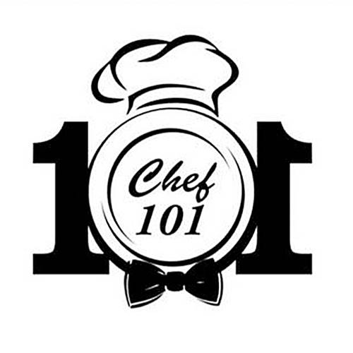 Chef One Zero One Enterprise